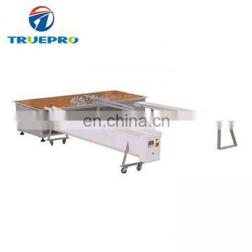 Best sales windows pvc profile bending machine