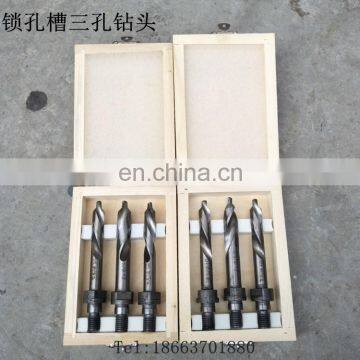 High Quality Wooden Box Keyhole Knife photo-3