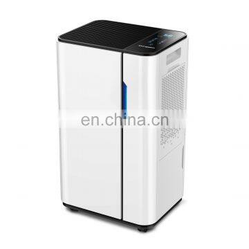 New Design 14L/D Portable Home Dehumidifier