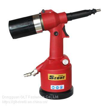 Pneumatic Hydraulic Pressure Rivet Gun for M3 to M12 Rivet Nut photo-4