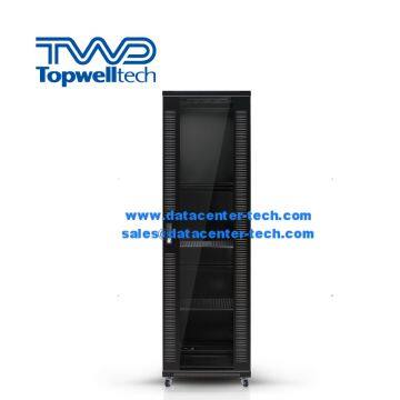 High Quality Corrosion Resistant Network Cabinet Server Cabinet 19 Inch photo-2