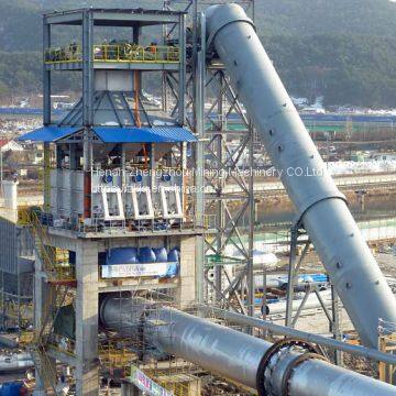 5000-20000（t/a）Magnesium Smelting Line
