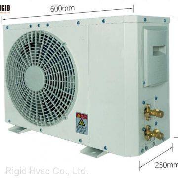 Powerful Vehicle DC Air Conditioner photo-2