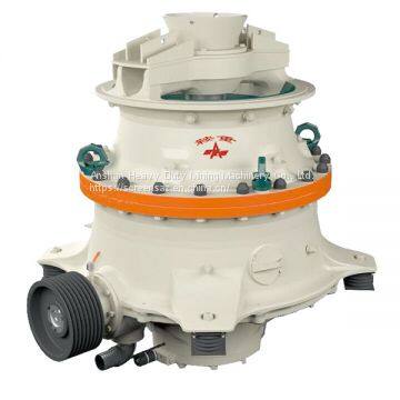 CS/CH Series Single-Cylinder Cone Crusher