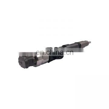 DENSO Common Rail Fuel Injector 23670-30300 for HILUX 2KD-FTV photo-5