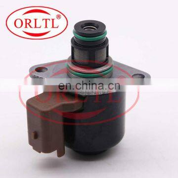 ORLTL Oil Measuring Instrument Electronic 9307Z523B Fuel Pump Inlet Metering Solenoid Valve for Delphi Oil Pump photo-2