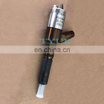 3200677 320-0677 2645A746 Common Rail Injector For CAT System C6.6 photo-2