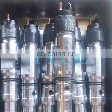 Diesel Injector 0 445 120 145For BOSCH, Common Rail Injector 0445120145 photo-5