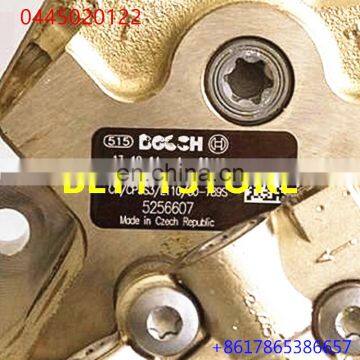 Genuine and New Fuel Pump 0445020122 and 0445020043 for 5256607