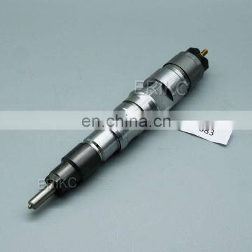 0445120083 Common Rail Diesel Injection 0 445 120 083 Auto Fuel Injector 0445 120 083 Injector Rebuild