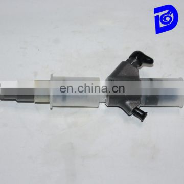 0 445 120 244 high quality Fuel injector 0445120244 for ENRANGER