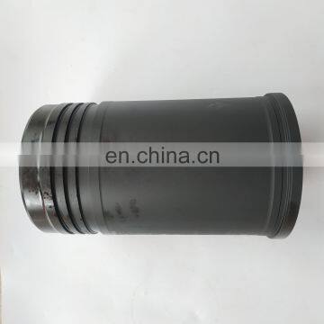 Diesel K6 Engine Parts 4026767 Steel Cylinder Liner for Truck photo-2