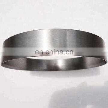 Hot sale and golden quality diesel engine parts stainless steel NT855 190397 Sleeve Wear for truck