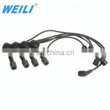 WEILI Spark plug wire 22450-74Y26 for N-i-s-s-a-n Primera 100 NX