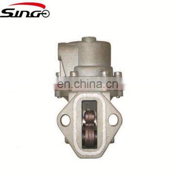 Auto Fuel Systems Mechanical Fuel pump BCD2192