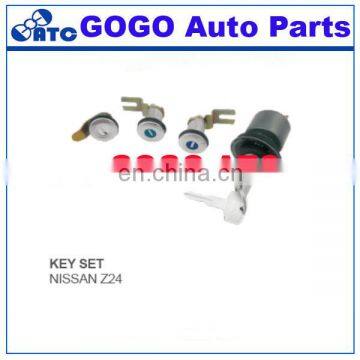 car door lock For nnissan z24