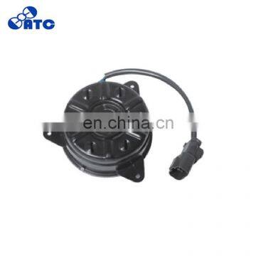 electric cooling fan motor for 38161-RAA-A01(R) 19030-RAA-A01(L)