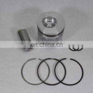 B3.3 B33 Engine Piston Kit 3800877 C6204312190 C6204312150 photo-5