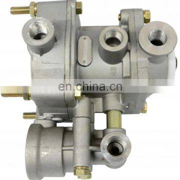 TRAILER CONTROL VALVE For MERCEDES IVECO DAF 973 002 402 0 9730024020 9730025200 973009300