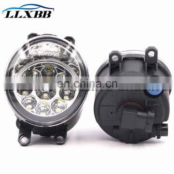 Оригинальные противотуманные фары (левые и правые) 81210-06052 для Toyota AVENSIS 2003, 2004, 2005, 2006, 2007, 2008, 2009