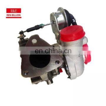 Chinese Supercharger 4JB1jx493 4 Cylinder Supercharger Kit photo-2