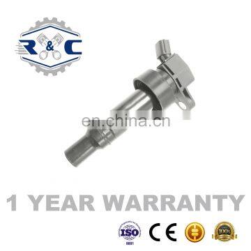 R&C Factory High Quality Car Spark Coils Koil Pengapian Mobil 273012B110 For Hyundai Kia Auto Ignition Coil photo-3