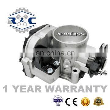 R&C High Performance Auto Throttling Valve Engine System 058133063Q 408-237-212-008Z for Audi A4 A6 VW Passat Car Throttle Body photo-3