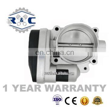 R&C High Performance Auto Throttling Valve Engine System 408-238-424-002Z V20-81-0002 for BMW 330I X5car Throttle Body