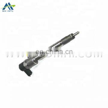 High Quality Diesel Common Rail Injector 0445110796 Diesel Engine Spare Part photo-4