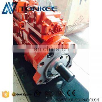 K3V112DT Hydraulic Pump, K3V112DT Hydraulic Main Pump, EC210B K3V112DT Hydraulic Pump