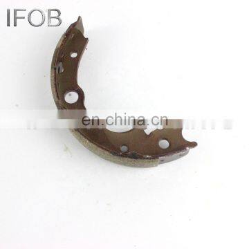 IFOB 46540-42010 handbrake Shoes for RAV4 ZSA4 ALA4 Year 12/2012-  04495-0k160 04495-0k120 Pastillas de frenos