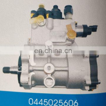 Diesel engine fuel pump 0445025606