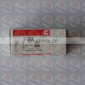 Germany Original Electronic Fuel Control Actuator 3347907 photo-6