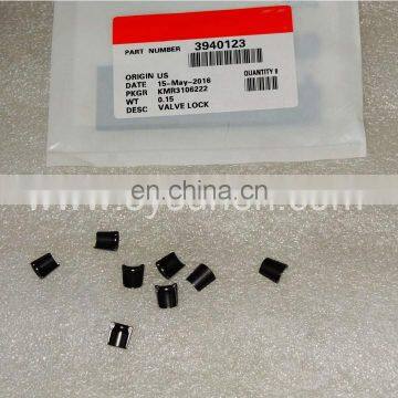 Automobile Parts ISBe ISDe Diesel Engine Valve Collet 3940123