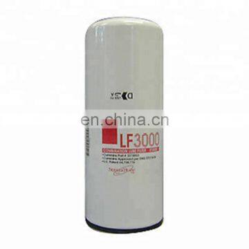 Auto Spare Parts for Generator Oil Filter LF3000