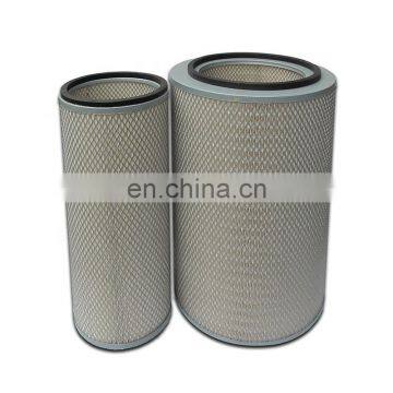 AF26563 AF26564 AA90131 K3052 air filters for diesel generator