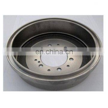 Auto parts supplier 42431-35180 Brake Drum for Hilux RZN169