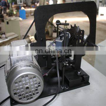 YYQ-1A/3A Supercharger Rotor and Micro-motor Rotor Dynamic Balancing Machine photo-6