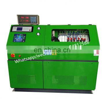 New and High Quality CR3000 Common Rail Injector Pump Test Bench photo-3
