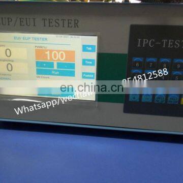 EUS900L Eup/eui Injector Pump Tester Type Unit Pump Unit Injector Tester Cam Box photo-6