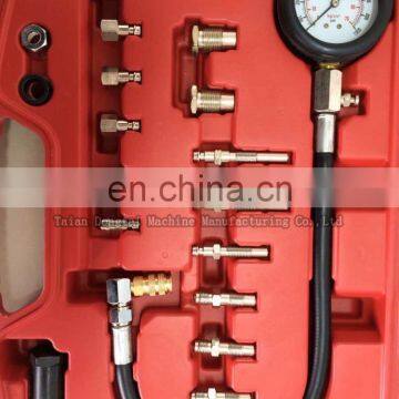 NO,033 Cylinder Pressure Meter For Diesel Truck photo-2
