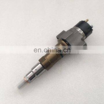 4307452 original common rail injector