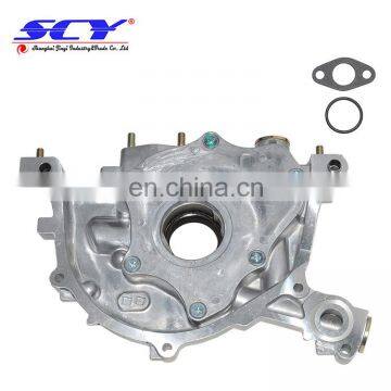 Car Oil Pump Suitable for Honda 15100P72A01 OP616 OP4008 22443587 OPH18S 6018258 OP212A M313