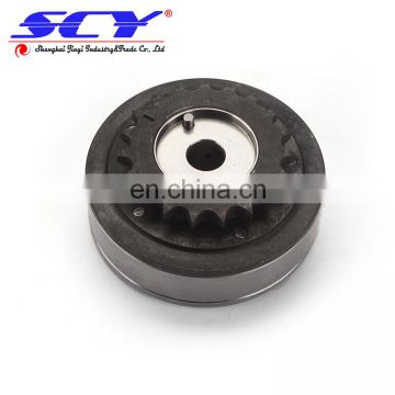 Camshaft Adjuster Cam Shaft Suitable for Audi A4 Quattro OE 06F 109 088 J 06F109088J 06F 109 088 C 06F109088C 06F 109 088 G