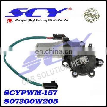 NEW Power Electric Window Lift Motor / FITS LISTED for NISSAN 80731-6B000 807316B000 80731-73P03 8073173P03