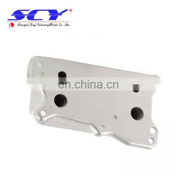 Oil Cooler Fit 2006-2012 Suitable for Mercedes-Benz C350 2006-2007 C230 2006-2007 C280 2721800410 272 180 04 10 2721800510