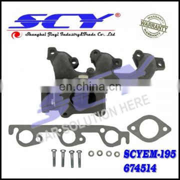 Exhaust Manifold fits for Plymouth Grand Voyager 4621662