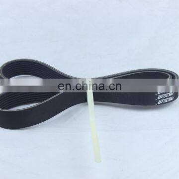 3288587 V Ribbed Belt for Cummins ISM 380 Diesel Engine Spare Parts ISM CM570 Manufacture Factory in China photo-6
