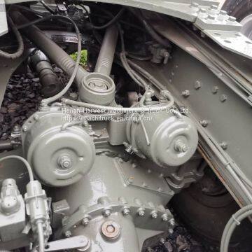 Used SINOTRUK HOWO 6x4 Used Tractor Head Good Price From China Supplier photo-4