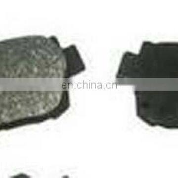 For Camry Front Brake Pads 04465-YZZ63